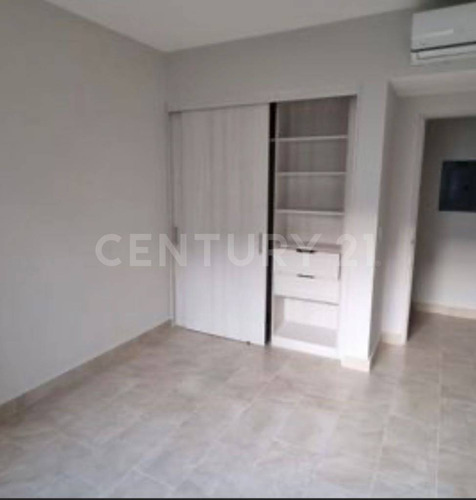 Departamento En Lagunas Mayakoba, Playa Del Carmen