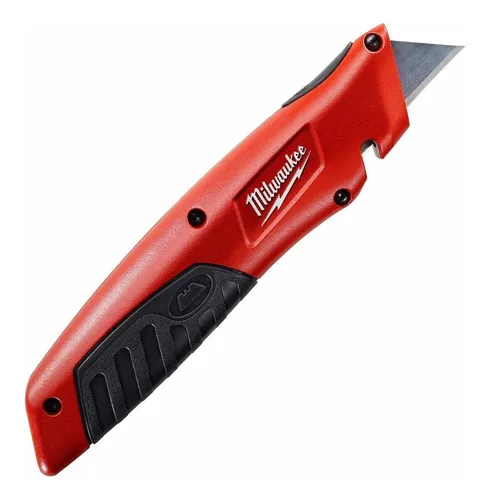 48 22 1500 Cuchilla Plegable Exacto Milwaukee MercadoLibre
