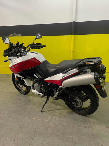 Imagen 4 de 5 de Suzuki Vstrom 1000