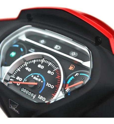 Imagen 12 de 25 de Patentada $502.600 O 12de$63.300 Honda Wave 110 (cb)