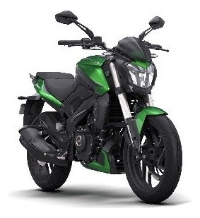 Imagen 16 de 25 de Bajaj Dominar D400 Ug Hurlingham
