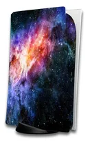 Comprar Skin Adhesivo Play 5 + 1 Skin Joystick Calco Ploteo Completo Color Nebulosa Orion