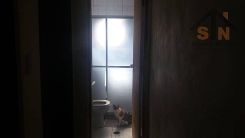 Imagem 18 de 22 de Sobrado Com 3 Dormitórios À Venda, 174 M² Por R$ 375.000,00 - Jardim Álamo - Guarulhos/sp - So0181