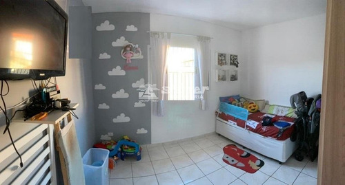 Imagem 6 de 10 de Venda Sobrado 2 Dormitórios Vila Rosália Guarulhos R$ 380.000,00 - 37307v