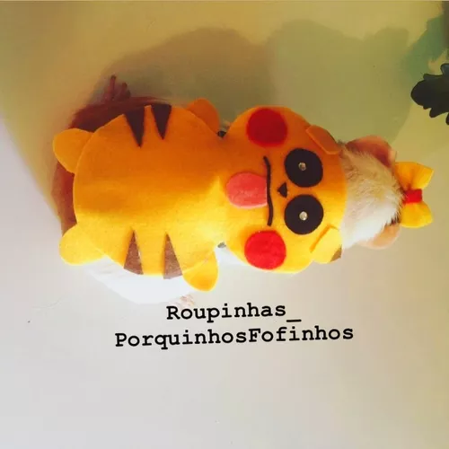 Fantasia Pet Pikachu