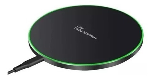 Carregador Sem Fio Wireless Hmaston Fast Charger Ys-28