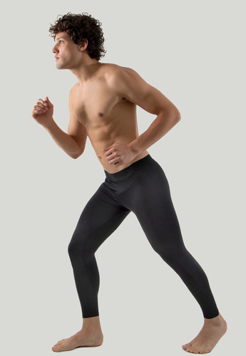 Calça Térmica Roupa De Frio Segunda Pele Legging  Masculino