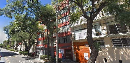 Imagen 8 de 12 de Departamento En Col. Del Valle Centro
