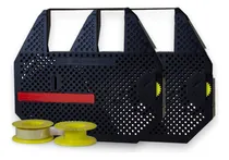 Comprar 2 Cinta Para Maquina Escribir Olivetti Et121 + 6 Correctores