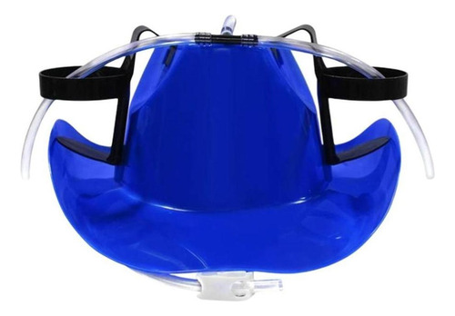 Para 2 Uds Casco Para Beber Cola Soda Tapas De Paja Fiesta