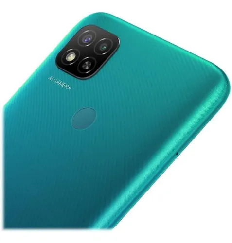 Xiaomi Redmi 9c Nfc M2006c3mng 3g 64gb Dual Sim Duos