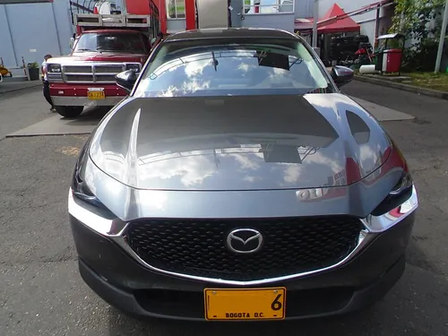 Mazda CX-30 2.0 Grand Touring Lx At Hibrido Ligero - Mhev