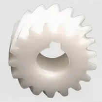 Comprar Engranaje Picadora De Carne Pagani 3218 Dientes Eje De 16mm