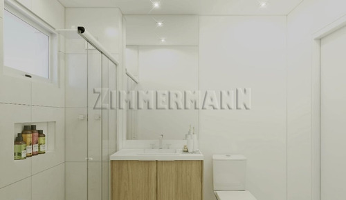 Imagem 14 de 15 de Apartamento - Alto De Pinheiros - Ref: 121607 - V-121607