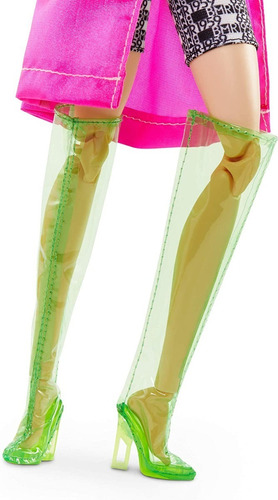 Barbie Bmr1959 Oriental Lançamento Articulada Collector 2020