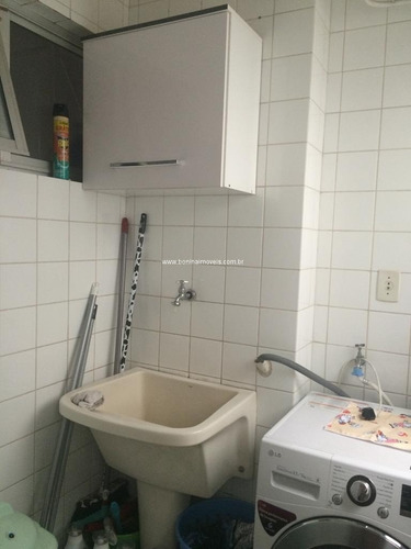 Apartamento Vila Hortolândia - Ap00136 - 34485966