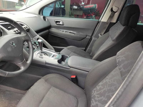 Imagem 9 de 15 de Peugeot 3008 Allure 2011
