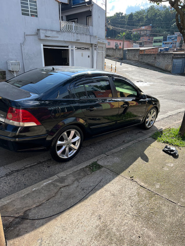Chevrolet Vectra 2.0 Elegance Flex Power Aut. 4p
