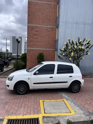Renault Clio 1.2 Sport Style