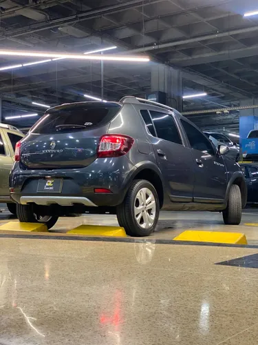 Renault Stepway 1.6 Trek Intens