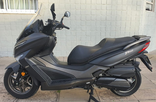 Kymco X-town 250 . Oportunidad