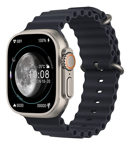 Smartwatch Hello Watch 3 + Plus