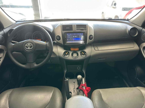 Toyota RAV4 2.4 4X4 16V GASOLINA 4P AUTOMÁTICO