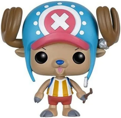 comprar Funko Pop! Animation: One Piece Tony Tony Chopper Figure #99