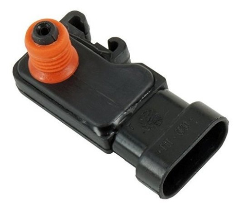 Brand: Formula Auto Parts Fórmula Map4 Map Sensor