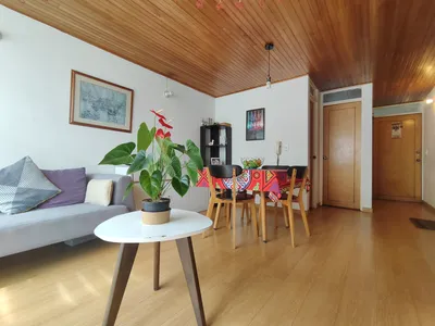 Apartamento en venta