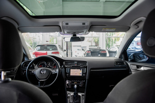 Volkswagen Golf 1.4 Tsi Highline Dsg - Car Cash