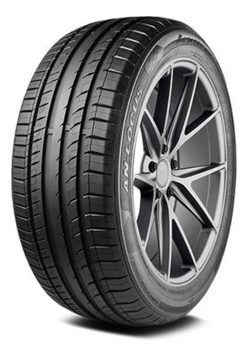 Llanta P 245/40 R18 97w A A Antares Ingens Locus Rf