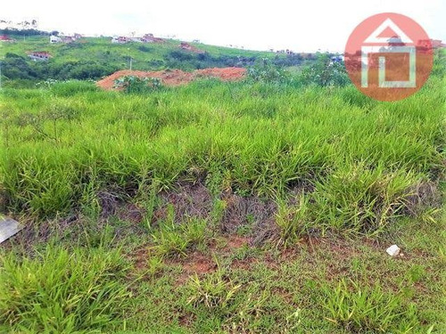 Imagem 2 de 4 de Terreno À Venda, 145 M² Por R$ 110.000,00 - Residencial Villa Verde - Bragança Paulista/sp - Te1250
