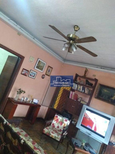 Imagem 1 de 17 de Terreno À Venda Na Vila Assunção/sa 2 Dorms, 2 Vagas, 352 M² - Te0103