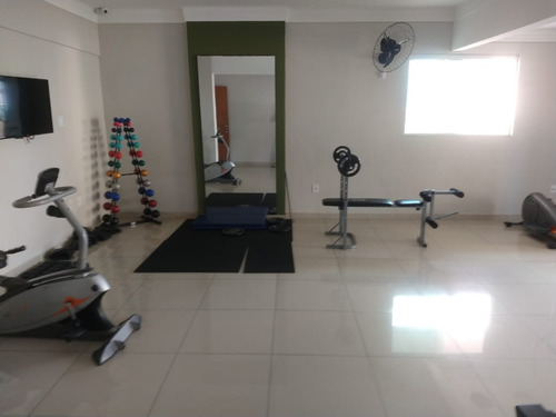 Imagem 14 de 21 de Vendo Apto 2 Dorms Com Lazer Na Guilhermina Em Praia Grande 350 Mil À Vista!
