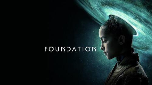 Foundation === 2ª Temporada ===