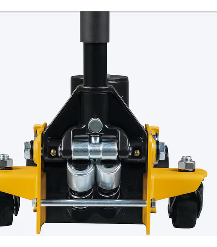 Gato Hidráulico De Piso De Acero De 3 Ton Dewalt