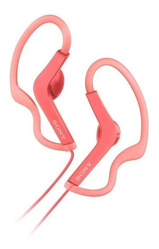 Auriculares Sony Deportivos In-year Mdr-as210