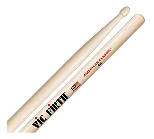 Palillo Vic Firth 5aw