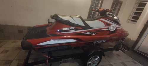 Yamaha Gp 1800
