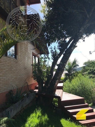 Casa - Rio Tavares - Ref: 1394 - V-1431