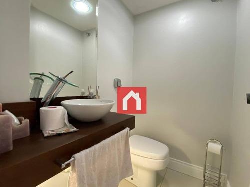 Imagem 13 de 14 de Apartamento Com 3 Dormitórios À Venda, 197 M² Por R$ 650.000 - Centro - Santa Cruz Do Sul/rs - Ap2468
