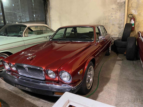 Jaguar Xj6 Sedan Xj12nao Bmw 325 M3 Z3 Mk3 Maverick Gt Dodge