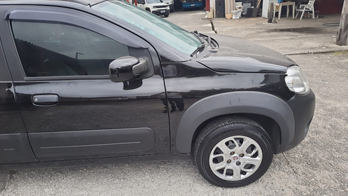 Fiat Uno 1.0 Way Flex 5p