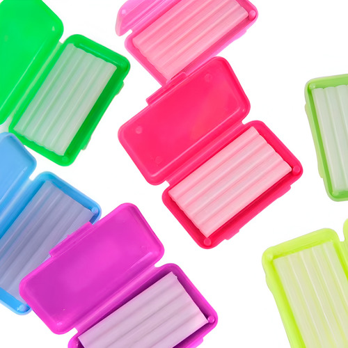 10 Ceras Para Brackets Ortodoncia