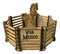 Comprar Decoracion 15 Septiembre 5 Centros De Mesa Fiestas Patrias