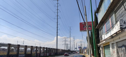 Venta Terreno Sobre Blvd. Solidaridad Las Torres