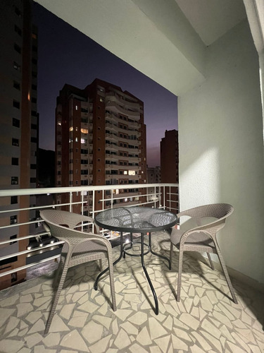 Imagen 4 de 9 de Apartamento En Alquiler Trigaleña Aca
