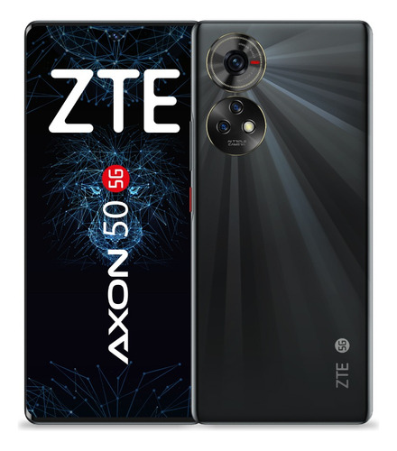 Smartphone Zte Axon 50 