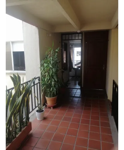 Venta Apartamento De 65mts2 En Caney, Sur De Cali 9985.